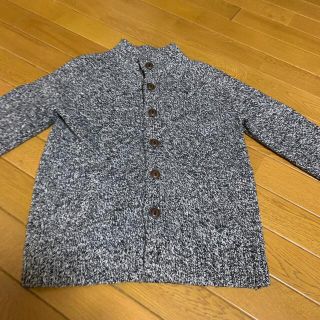 ギャップキッズ(GAP Kids)のギャップキッズカーディガン(カーディガン)