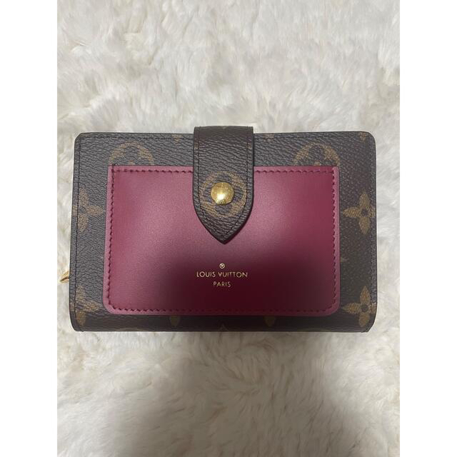 LOUIS VUITTON  財布　新品未使用