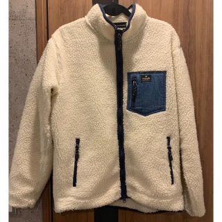 パタゴニア(patagonia)のURBAN RESEARCH Wrangler ブルゾン(パタゴニア風)(ブルゾン)