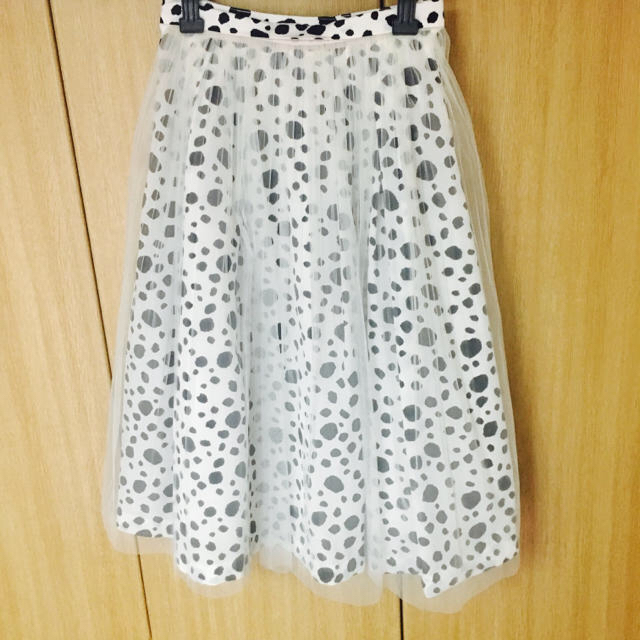 Noela(ノエラ)のよしの様♡専用 レディースのスカート(ひざ丈スカート)の商品写真