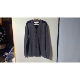 マルニ(Marni)の※1/1までの価格　marni 19aw knit cardigan(カーディガン)