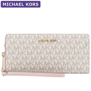 マイケルコース(MICHAEL KORS)の★最終値下げ★MICHAEL KORS 財布(財布)