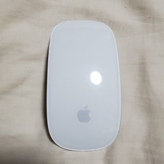 マック(Mac (Apple))のApple magic mouse A1296(PC周辺機器)