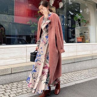 eimy istoire - eimy完売リバーシブルファーコートノベルティ付の通販