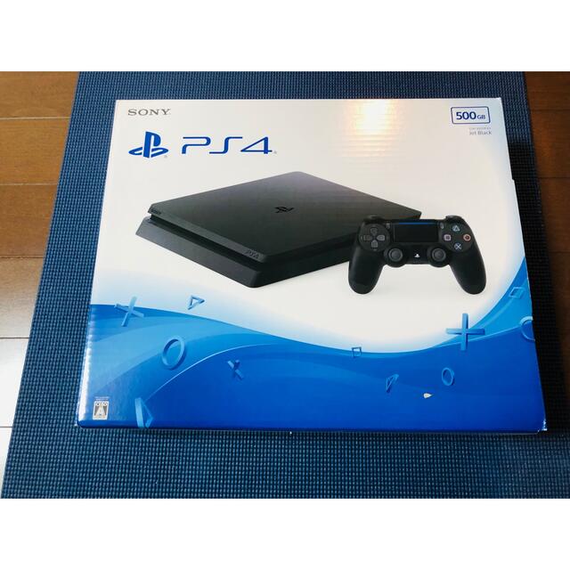 ps4 本体　CUH-2000A BO1 500GB