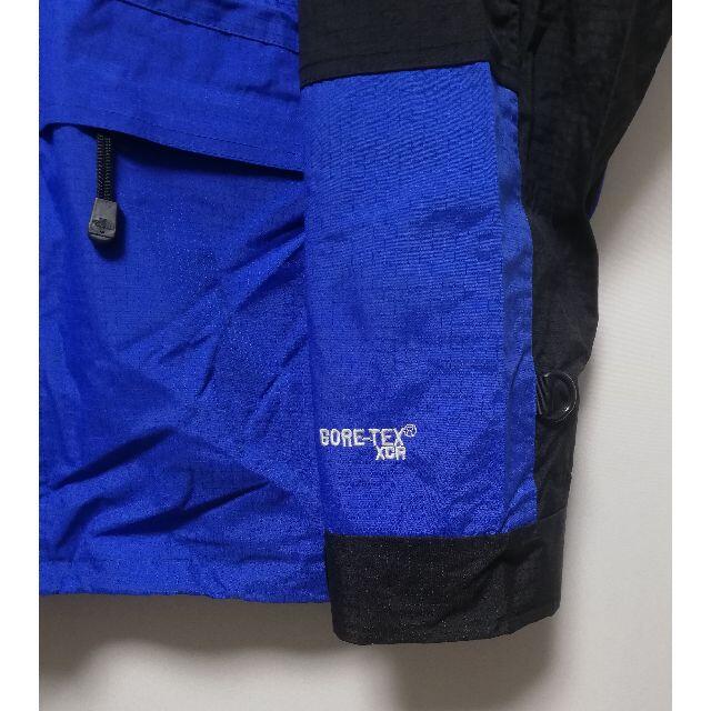 THE NORTH FACE(ザノースフェイス)の180 THE NORTH FACE ゴアテックス L マウンテンパーカー メンズのジャケット/アウター(マウンテンパーカー)の商品写真