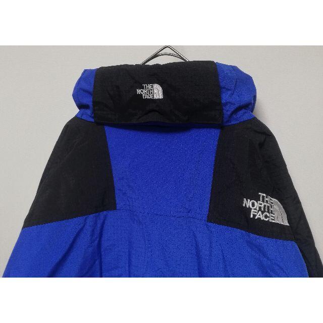 THE NORTH FACE(ザノースフェイス)の180 THE NORTH FACE ゴアテックス L マウンテンパーカー メンズのジャケット/アウター(マウンテンパーカー)の商品写真