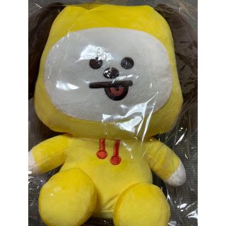 BTS ベーシック CHIMMY チミー JIMIN ジミン ぬいぐるみ L