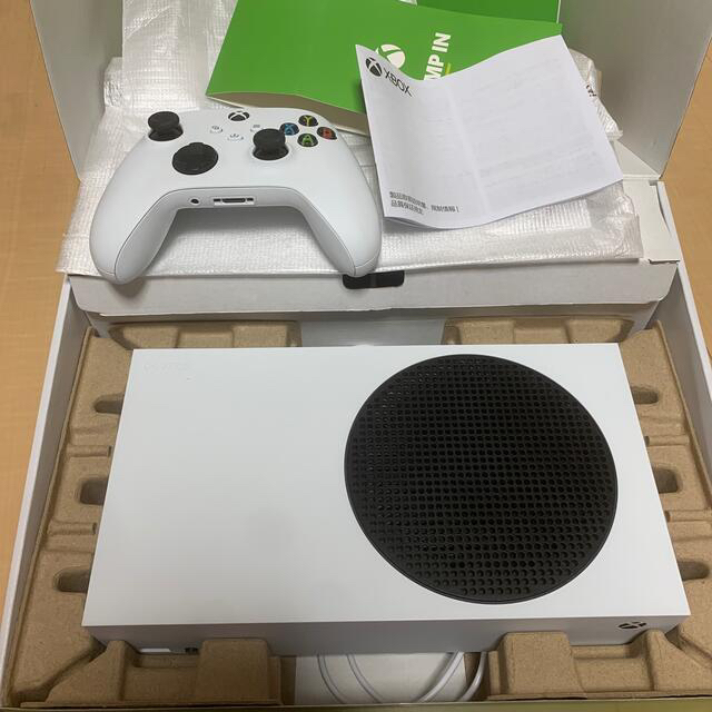 Xbox Series S RRS-00015 1