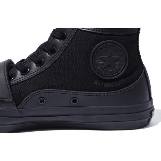 NEIGHBORHOOD Chuck Taylor Motorcycle 未使用