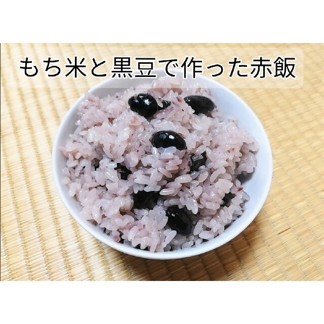 令和3年産 もち米 1.5kg10合 れんげ栽培米の通販 by 農家直送's shop｜ラクマ