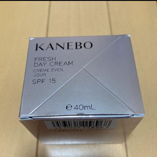 カネボウ(Kanebo)のpupu様専用フレッシュデイクリーム KANEBO(化粧下地)