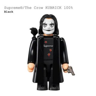 シュプリーム(Supreme)のSupreme®/The Crow KUBRICK 100%(その他)