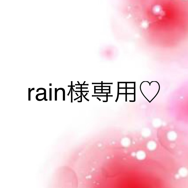 期間限定特価品 rainy様専用 asakusa.sub.jp