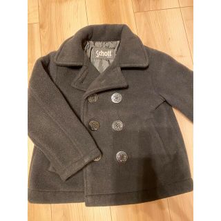 ショット(schott)のschott ピーコート　110(コート)