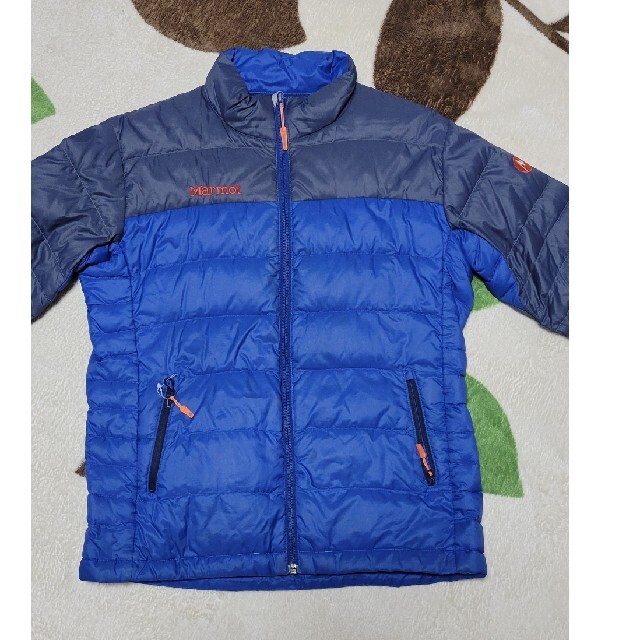 Marmot マーモット roial ダウンジャケット ■1020KH①