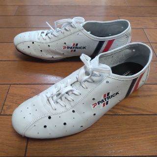 PATRICK - パトリック ポリドール ビンディングシューズの通販 by ...