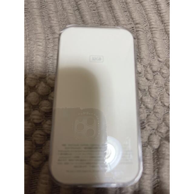 Apple(アップル)のAPPLE iPod touch 32GB2015 MKJ02J/A H スマホ/家電/カメラのオーディオ機器(ポータブルプレーヤー)の商品写真