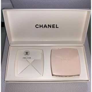 シャネル(CHANEL)のCHANEL シャネル Ｎｏ５サボン 石鹸 ソープ(ボディソープ/石鹸)