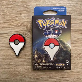 ポケモン Go Plus オート キャッチの通販 500点以上 フリマアプリ ラクマ