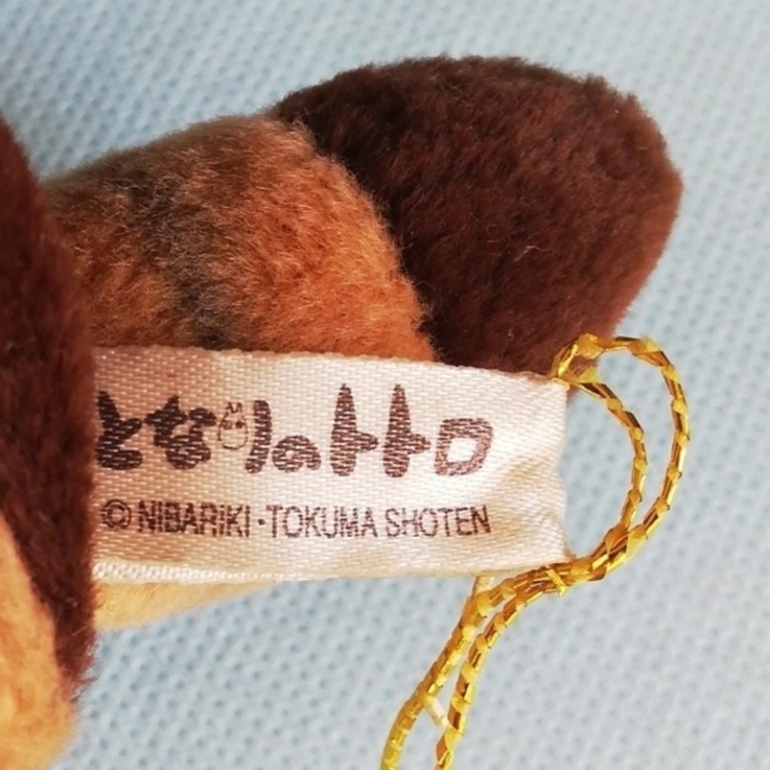 ジブリ - 【お宝】1989年製・トトロ・ねこバスぬいぐるみ ジブリ - 【お宝】1989年製・トトロ・ねこバスぬいぐるみ