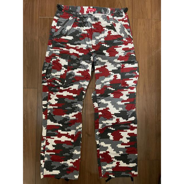 シュプリーム Supreme Cargo Pant カーゴパンツ