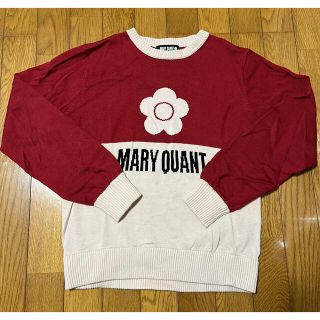 マリークワント(MARY QUANT)のマリークワント ニット(ニット/セーター)