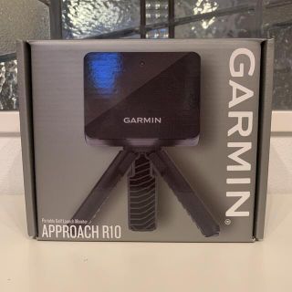 ガーミン(GARMIN)のGARMIN APPROACH R10(ゴルフ)