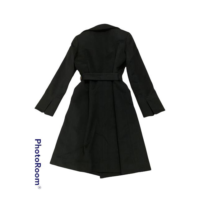 72%以上節約 希少 enof air long coat comunidadaledar.org