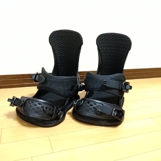 スノーボード ビンディング UNION MILAN スノーボード ビンディング UNION MILAN