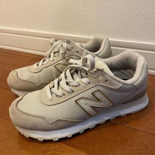 ニューバランス(New Balance)のニューバランス515  22.5cm(スニーカー)