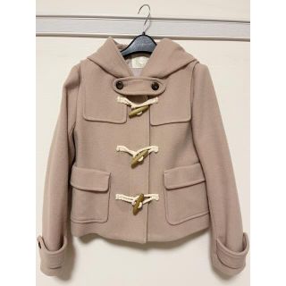 プロポーションボディドレッシング(PROPORTION BODY DRESSING)のプロポーション ダッフルコート(ダウンコート)