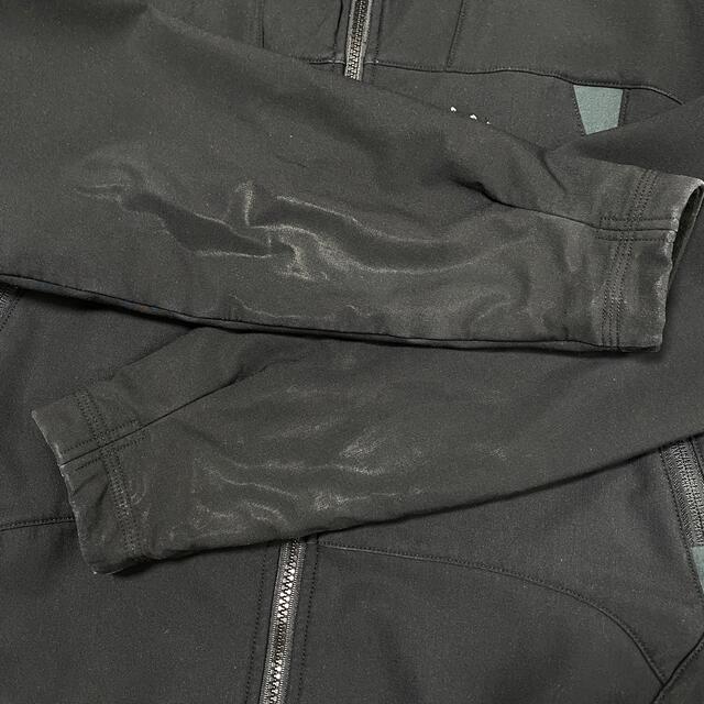 ARC'TERYX(アークテリクス)のArcteryx Gamma SV Jacket S メンズのジャケット/アウター(ナイロンジャケット)の商品写真