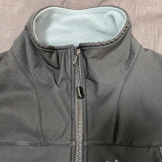 ARC'TERYX(アークテリクス)のArcteryx Gamma SV Jacket S メンズのジャケット/アウター(ナイロンジャケット)の商品写真