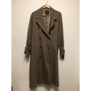 ダブルクローゼット(w closet)のw closet トレンチコート(トレンチコート)