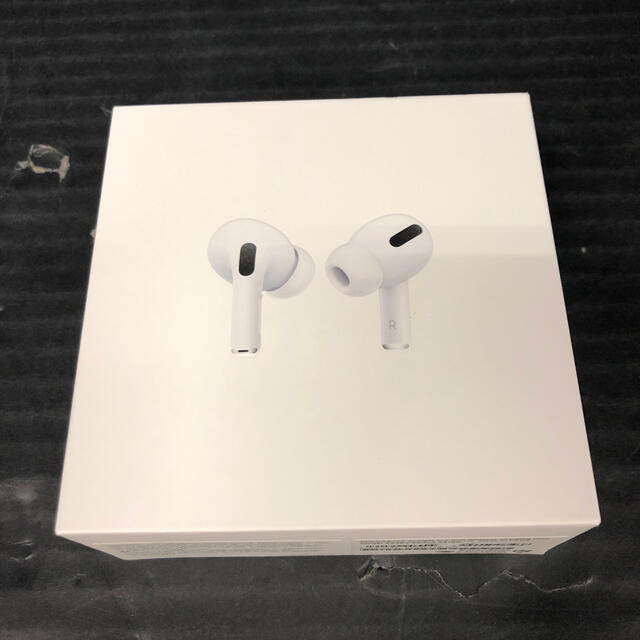 226 AirPods Pro MWP22J/A 品