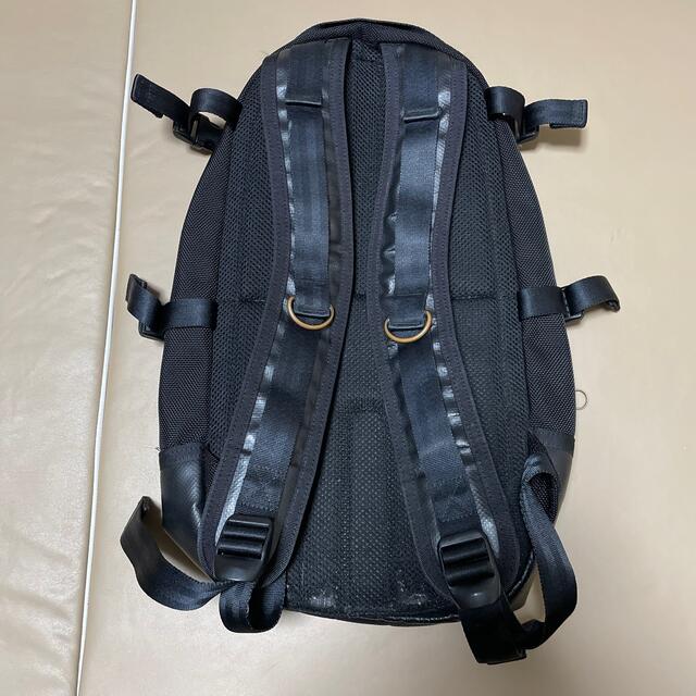 PORTER(ポーター)のPORTER HEAT RUCKSACK リュック小 メンズのバッグ(バッグパック/リュック)の商品写真