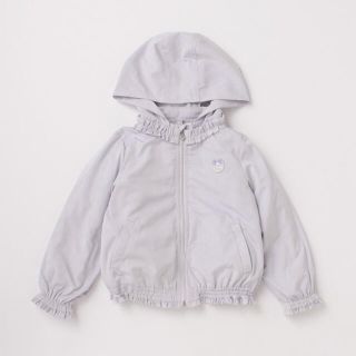 メゾピアノジュニア ブルゾン 子供 ジャケット/上着(女の子)の通販 41