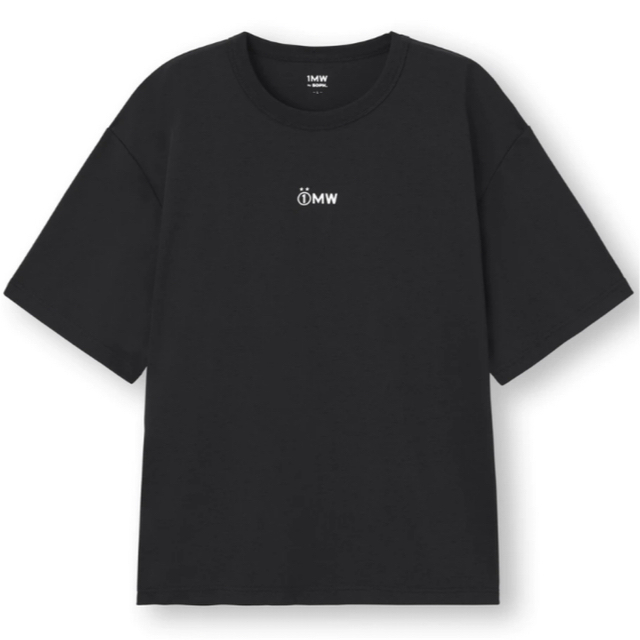 SOPH(ソフ)のGU SOPH ポンチT(5分袖) 1MW by SOPH.  メンズのトップス(Tシャツ/カットソー(半袖/袖なし))の商品写真