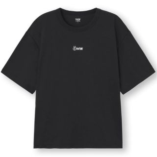 ソフ(SOPH)のGU SOPH ポンチT(5分袖) 1MW by SOPH. (Tシャツ/カットソー(半袖/袖なし))