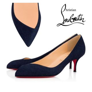 クリスチャンルブタン(Christian Louboutin)のクリスチャンルブタン パンプス(ハイヒール/パンプス)