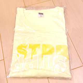 すとぷり　Tシャツ（るぅと）(アイドルグッズ)