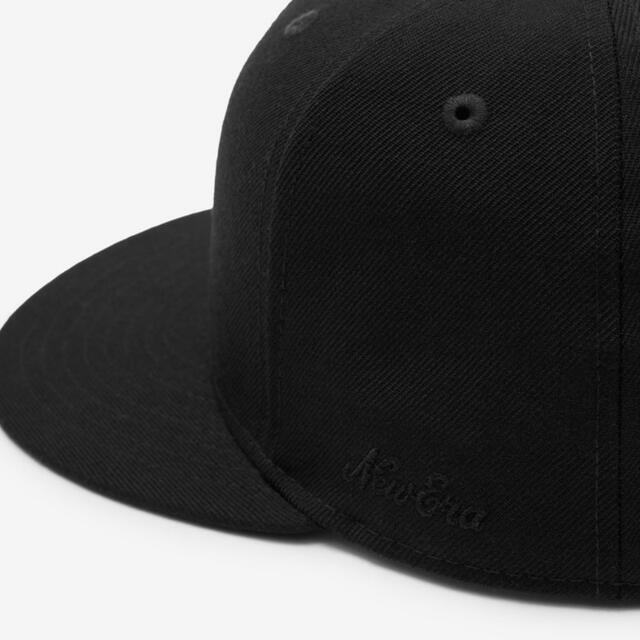 正規 FOG fear of god New Era 7 3/8 cap 4