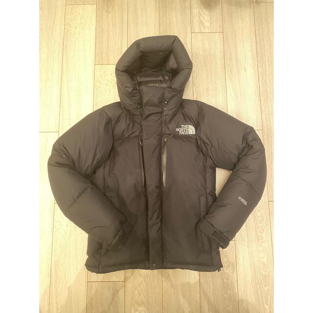 THE NORTH FACE バルトロライトジャケット L 黒のサムネイル