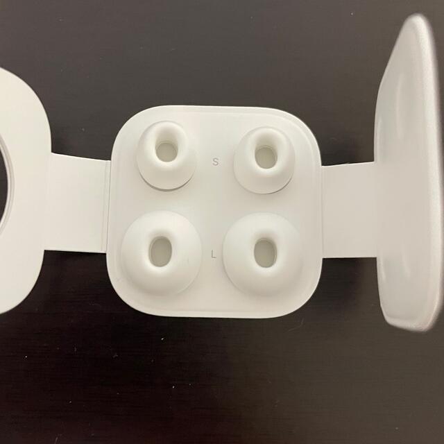 AirPods Pro 保護ケース付き