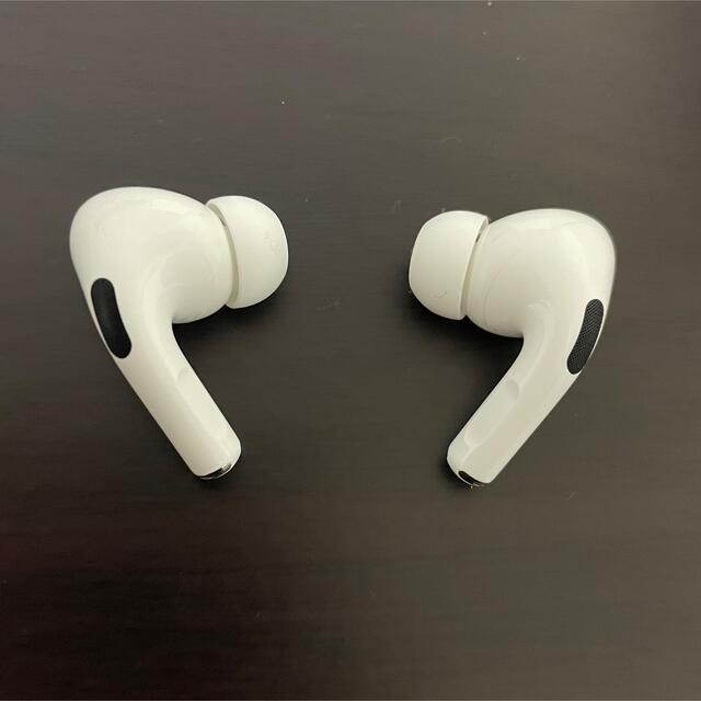 AirPods Pro 保護ケース付き