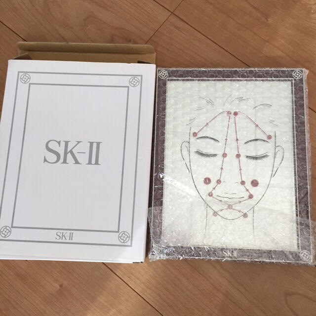 SK-II(エスケーツー)のSK-II マッサージミラー その他のその他(その他)の商品写真