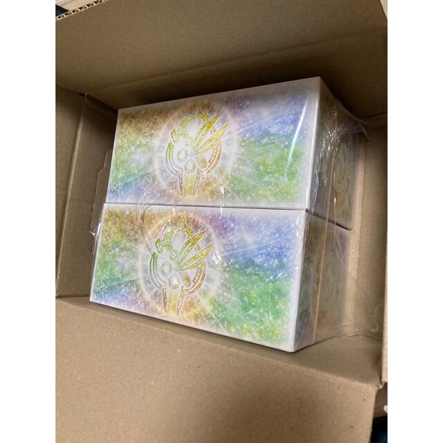 遊戯王ocgデュエルモンスターズ secret shiny box