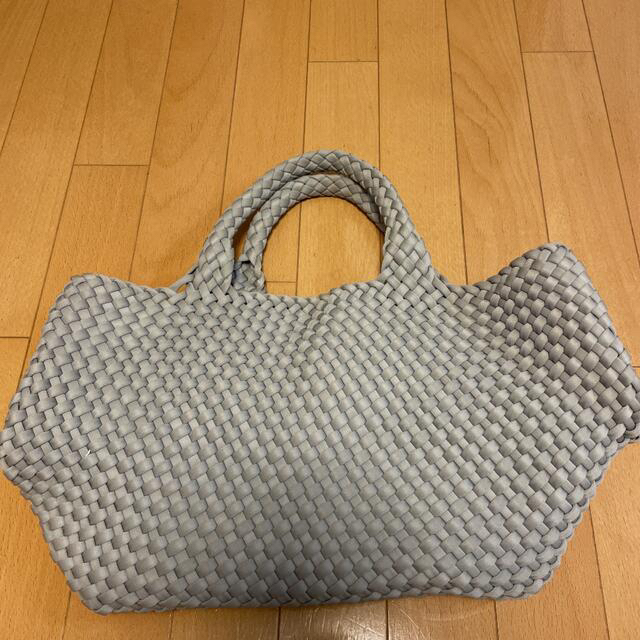 お値引き中】ナゲディ トートバッグの通販 by sk's shop|ラクマ お値引き中】ナゲディ トートバッグの通販 by sk's shop|ラクマ