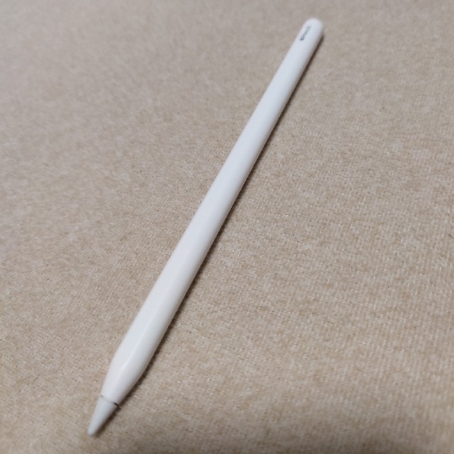 apple pencil 第2世代　MU8F2J/A 中古美品 | フリマアプリ ラクマ